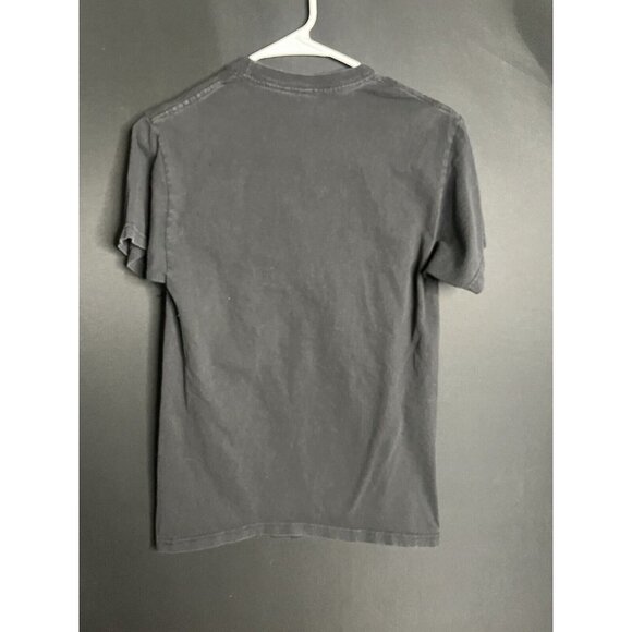 fast and the furious shirt size small black orange supra - Picture 4 of 4